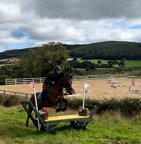 WICKLOW Noemi ridim